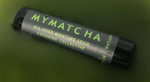 Dark Circles: Potential Causes And How Matcha In Your Skincare Can Help - cocokind