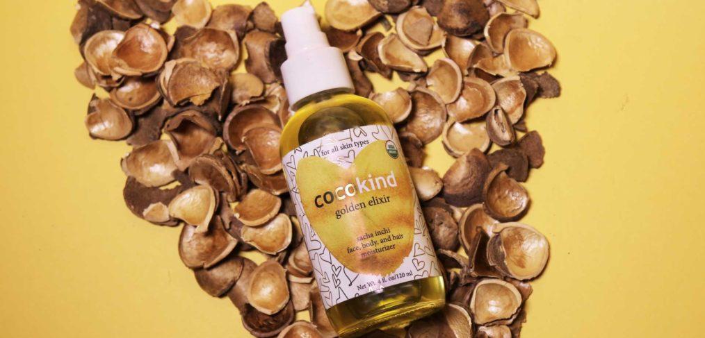 Five Reasons Why the Golden Elixir Is Perfect for the Oil Novice - cocokind