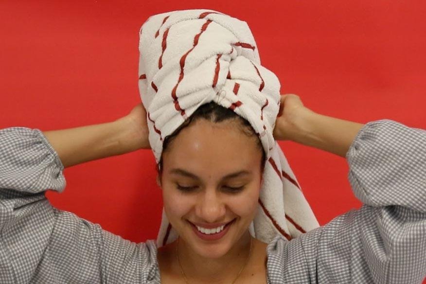 Four Reasons You Should Be Taking Cold Showers - cocokind