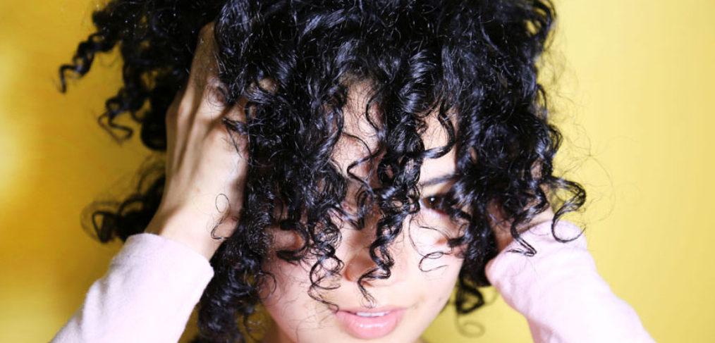 four ways to use cocokind in your hair - cocokind