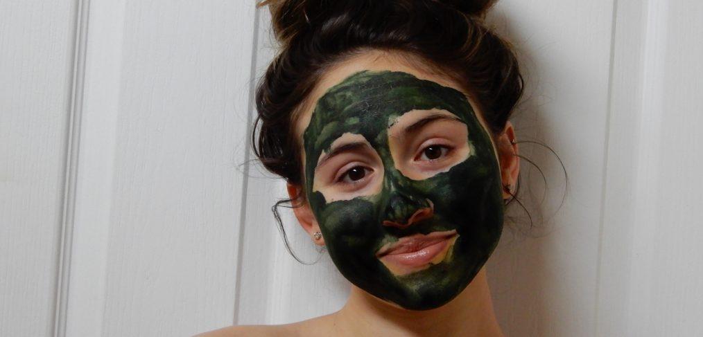 Guest Post // Jess From Wholly Healed: Skin Tips For Going Off Birth Control - cocokind