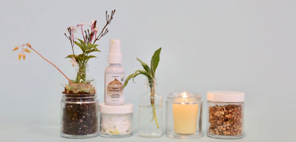 Happy Earth Day! Here Are Five Ways to Reuse Your Cocokind Containers - cocokind