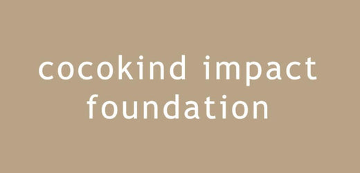 Happy International Women’s Day! Introducing: The Cocokind Impact Foundation - cocokind