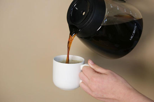 How Your Daily Cup (or Two, or Three) of Coffee May Be Impacting Your Skin - cocokind