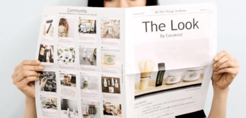 Introducing The Look by Cocokind - cocokind