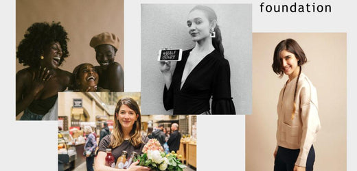 Meet Our Cocokind Impact Foundation Summer 2018 Grantees - cocokind