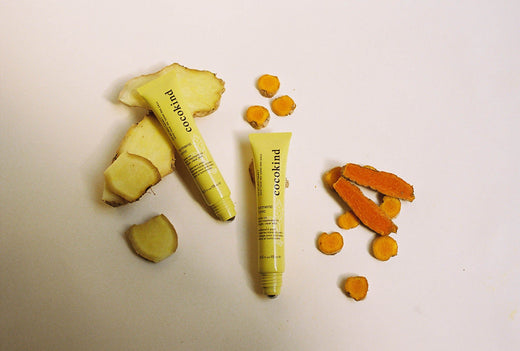 meet our turmeric stick’s sister product: turmeric tonic - cocokind