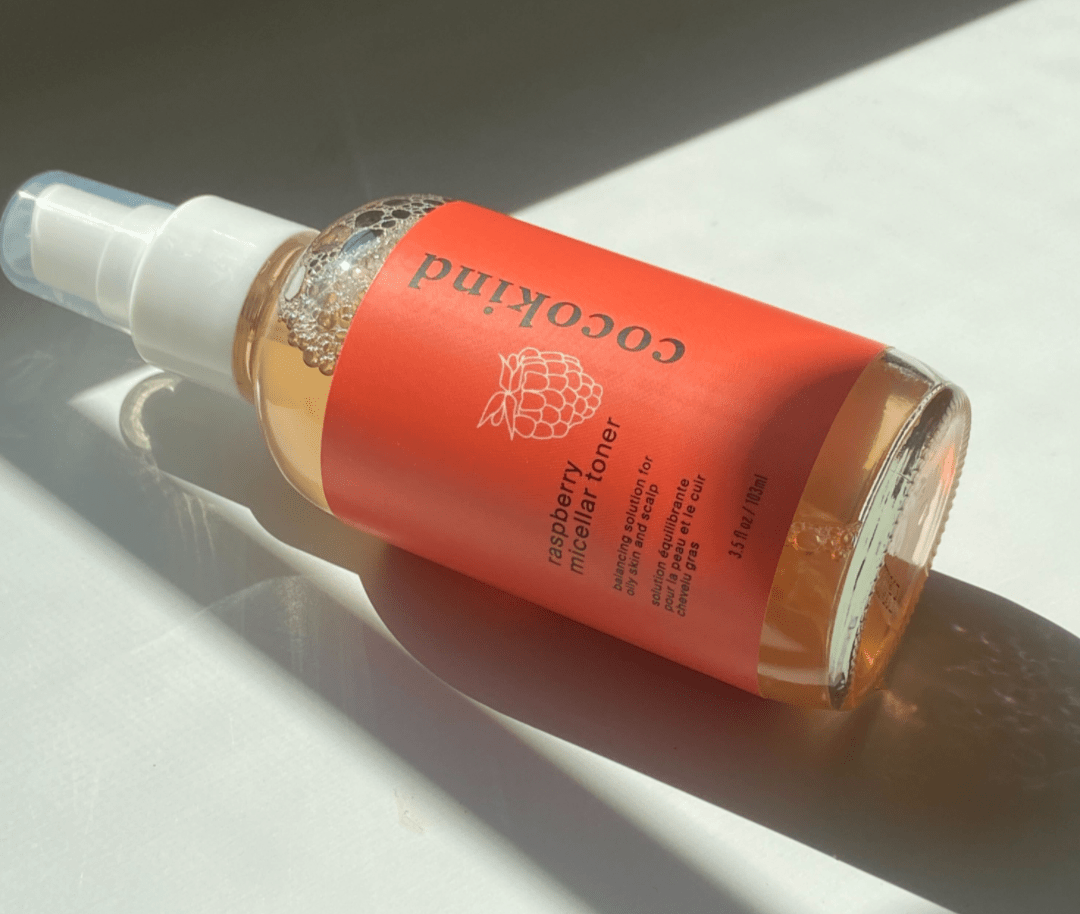 Micellar cleansers: how they work and what they do – cocokind
