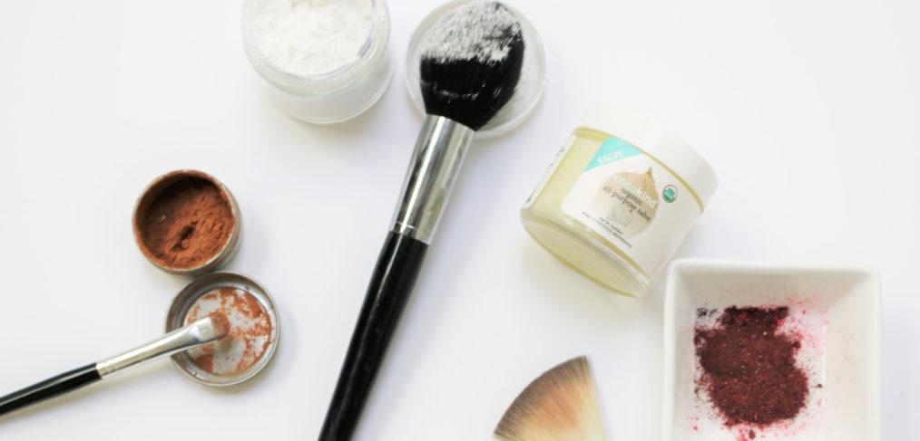 My Favorite Superfood Beauty Hacks on mindbodygreen! - cocokind