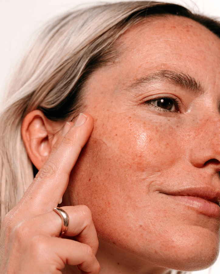 not so obvious signs of skin aging - cocokind
