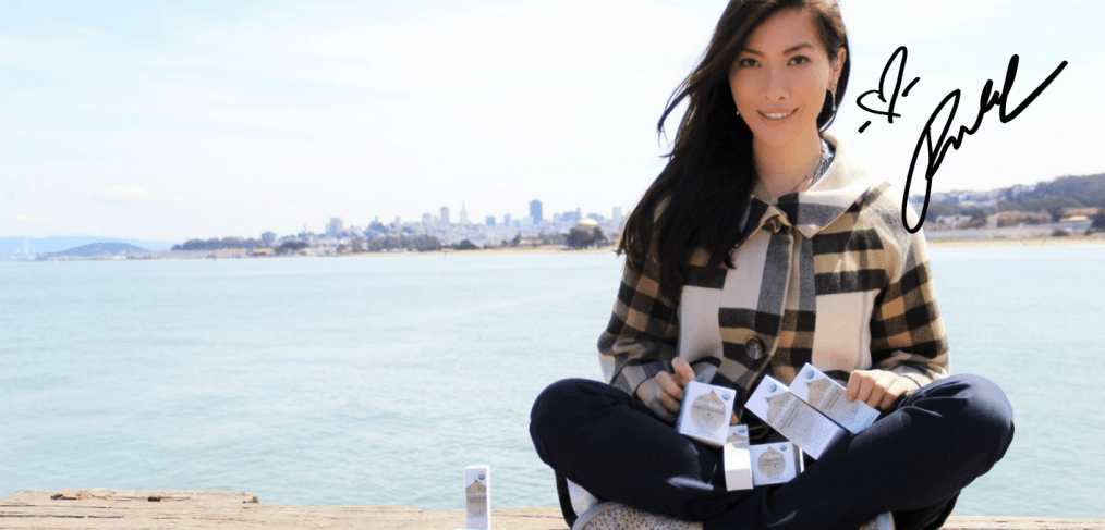 Read Priscilla's Interview with Next Accelerator on Starting this Biz! - cocokind