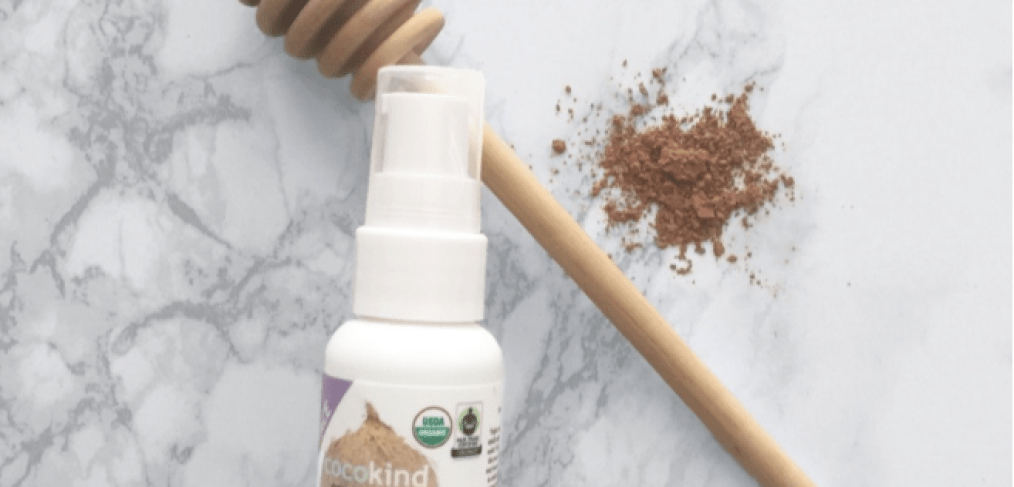 So Good You Could (& Can) Eat It: DIY Chocolate Mask - cocokind