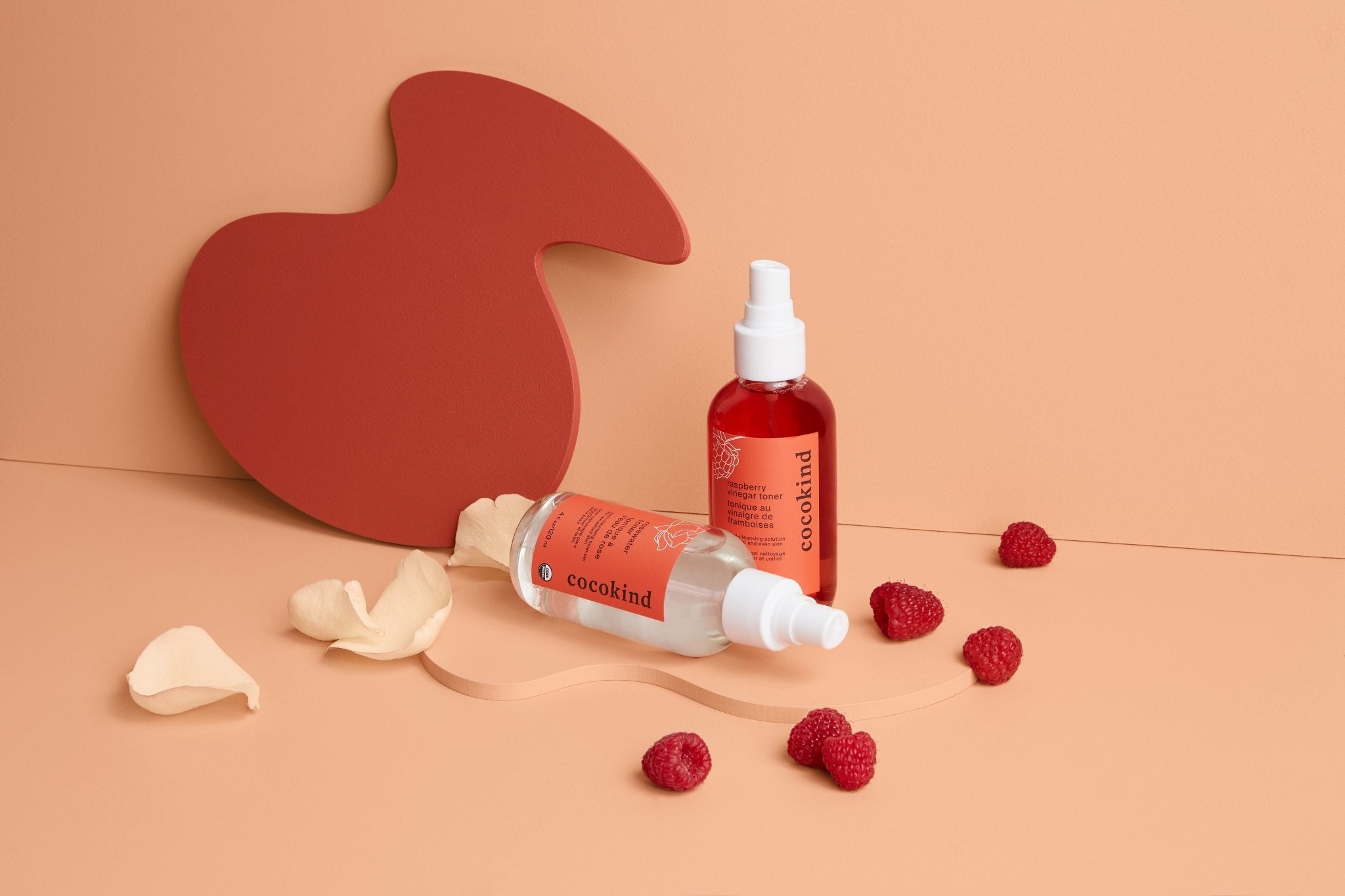 Toning 101 - Why Cleansing And Toning Important? - cocokind