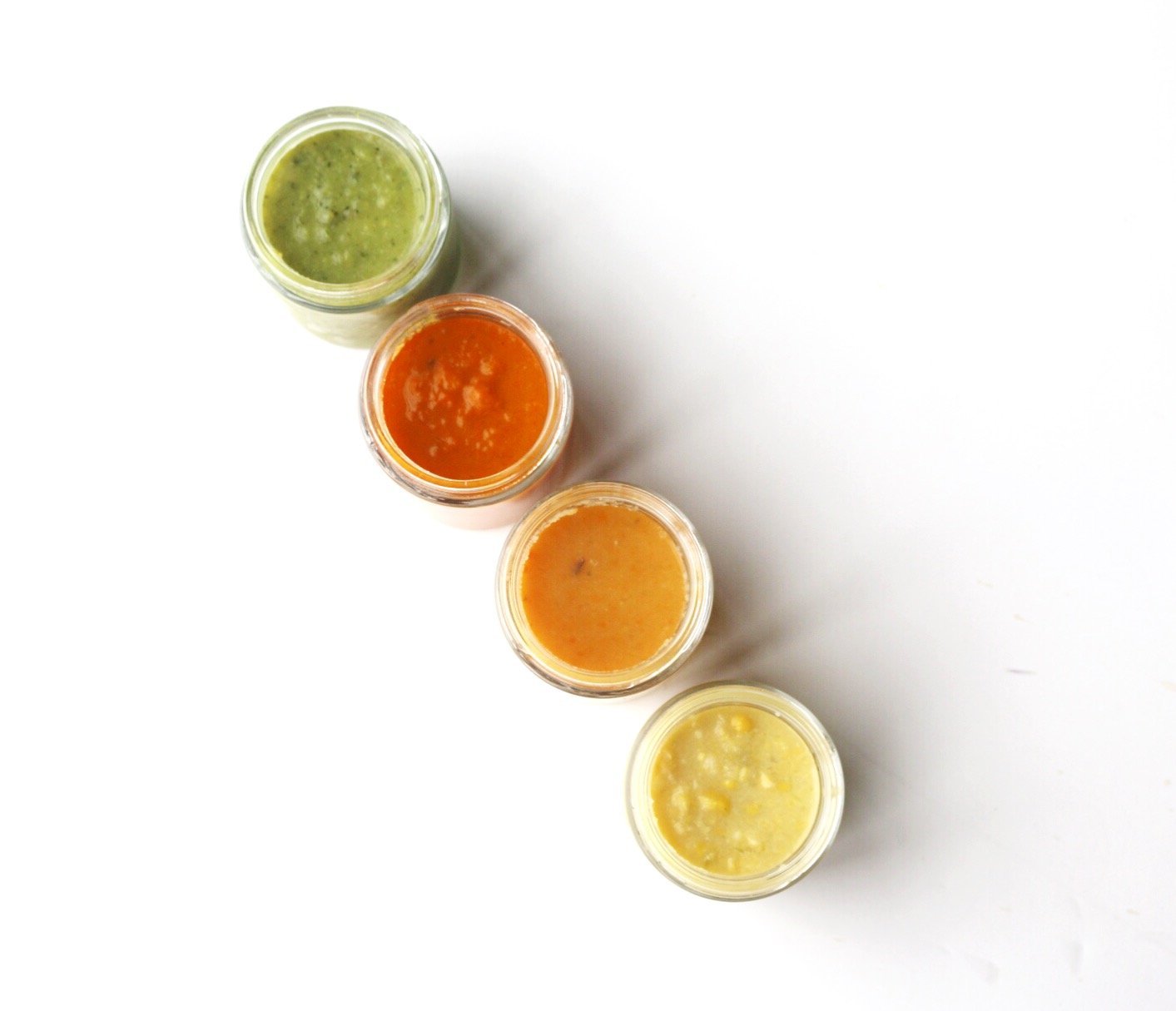 Wellness Recipes: The Secret Steps for Any Soup-Master - cocokind