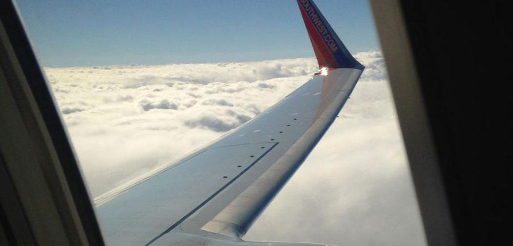 what airplanes actually do to your skin - cocokind