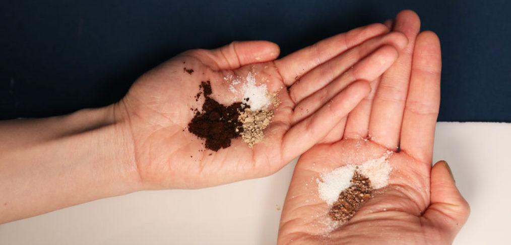 What You Should Know About Physical Exfoliators - cocokind