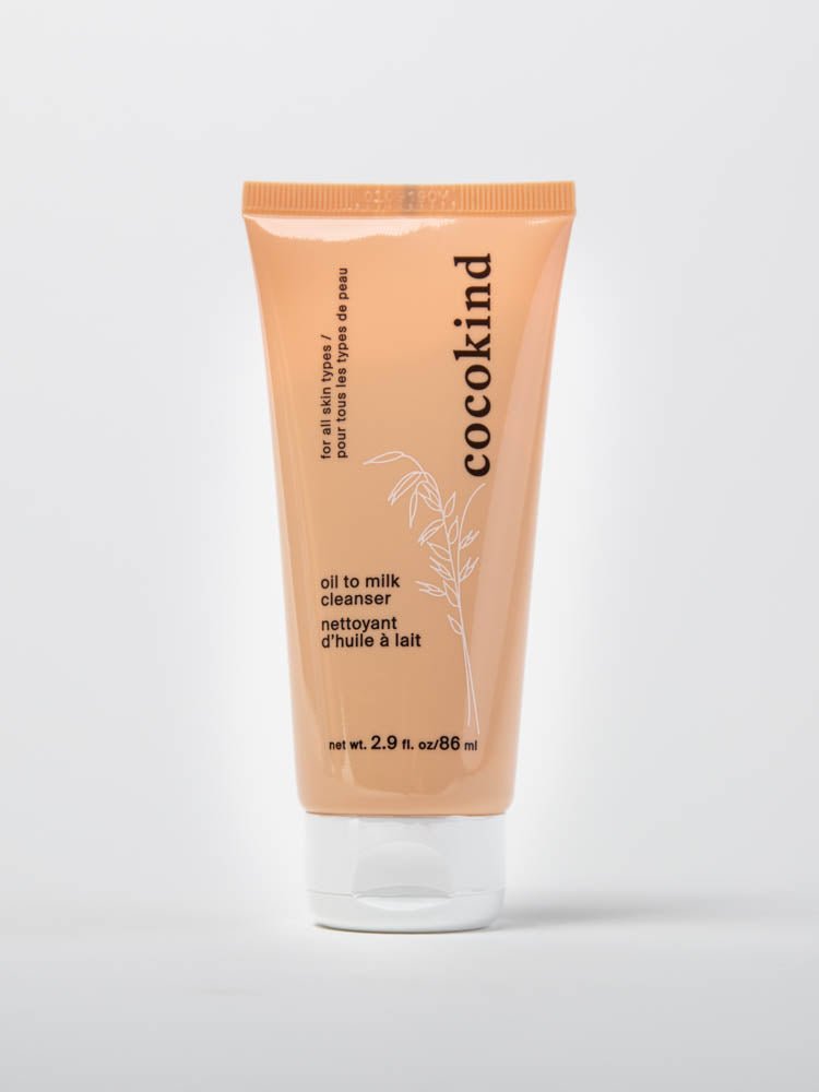 Daily Face Wash cocokind