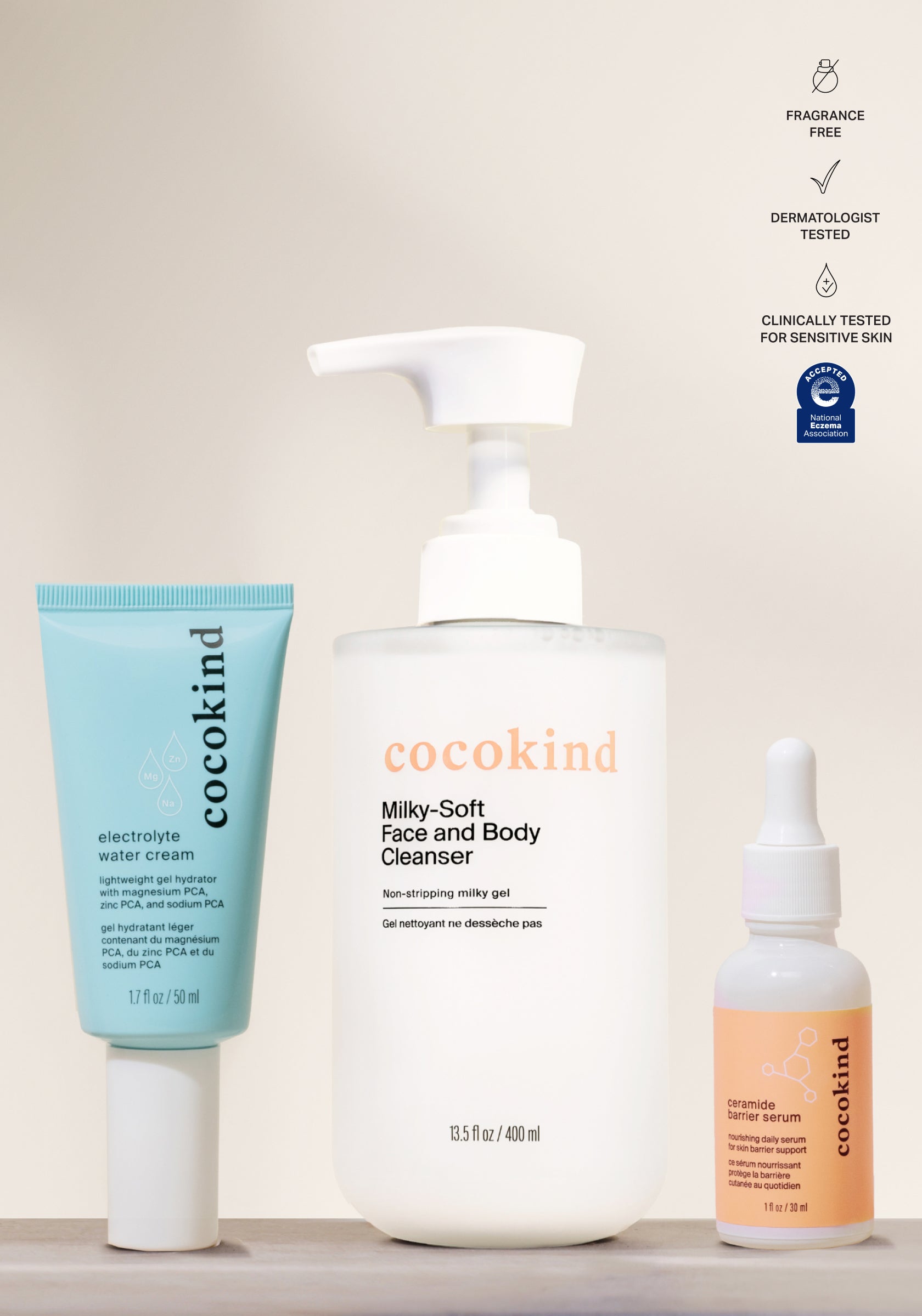 everyday routine essentials