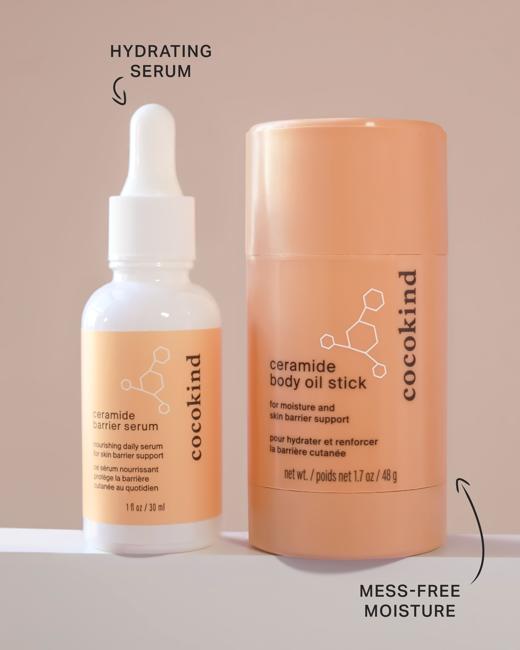 ceramide hydration duo - cocokind