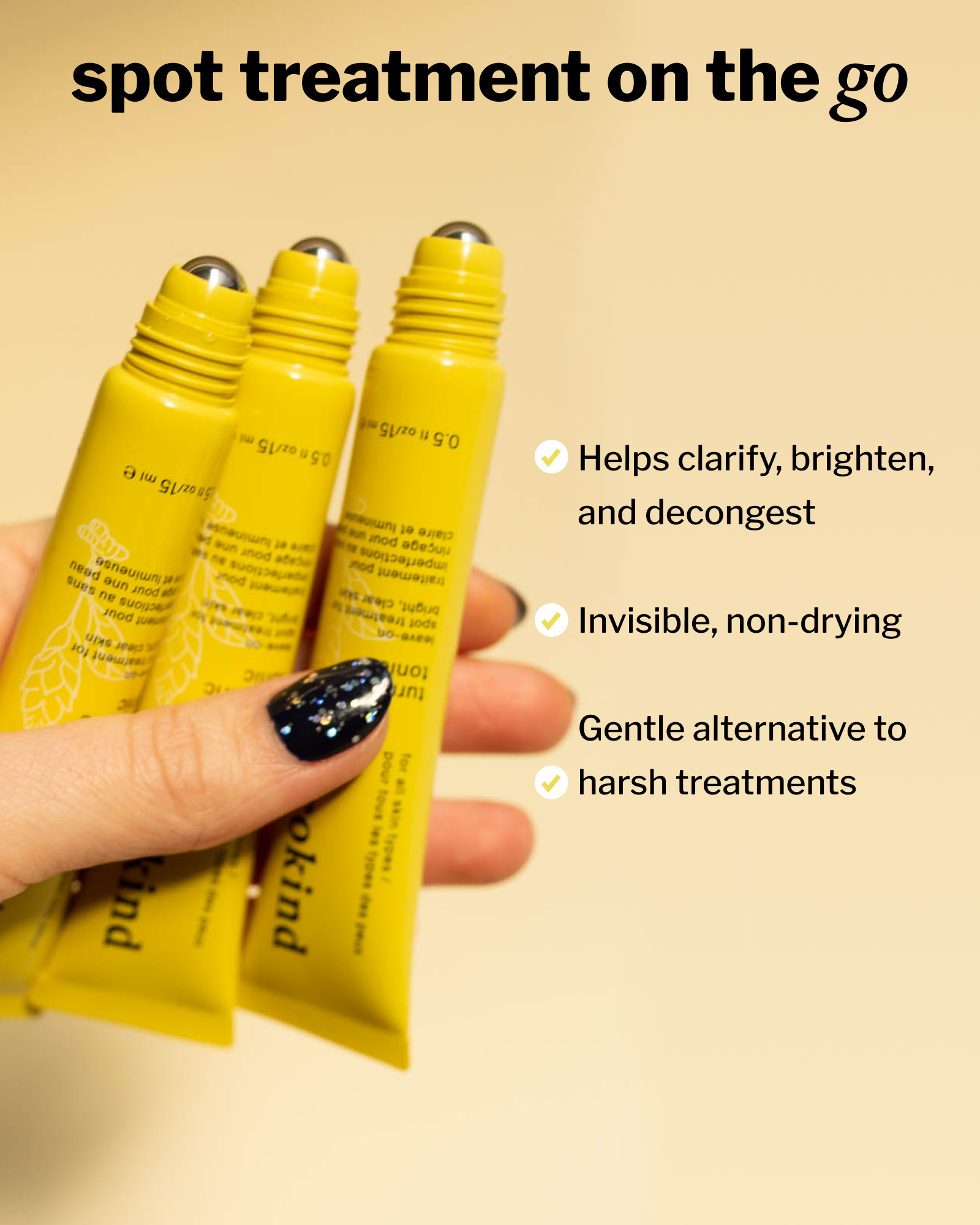 turmeric tonic - cocokind