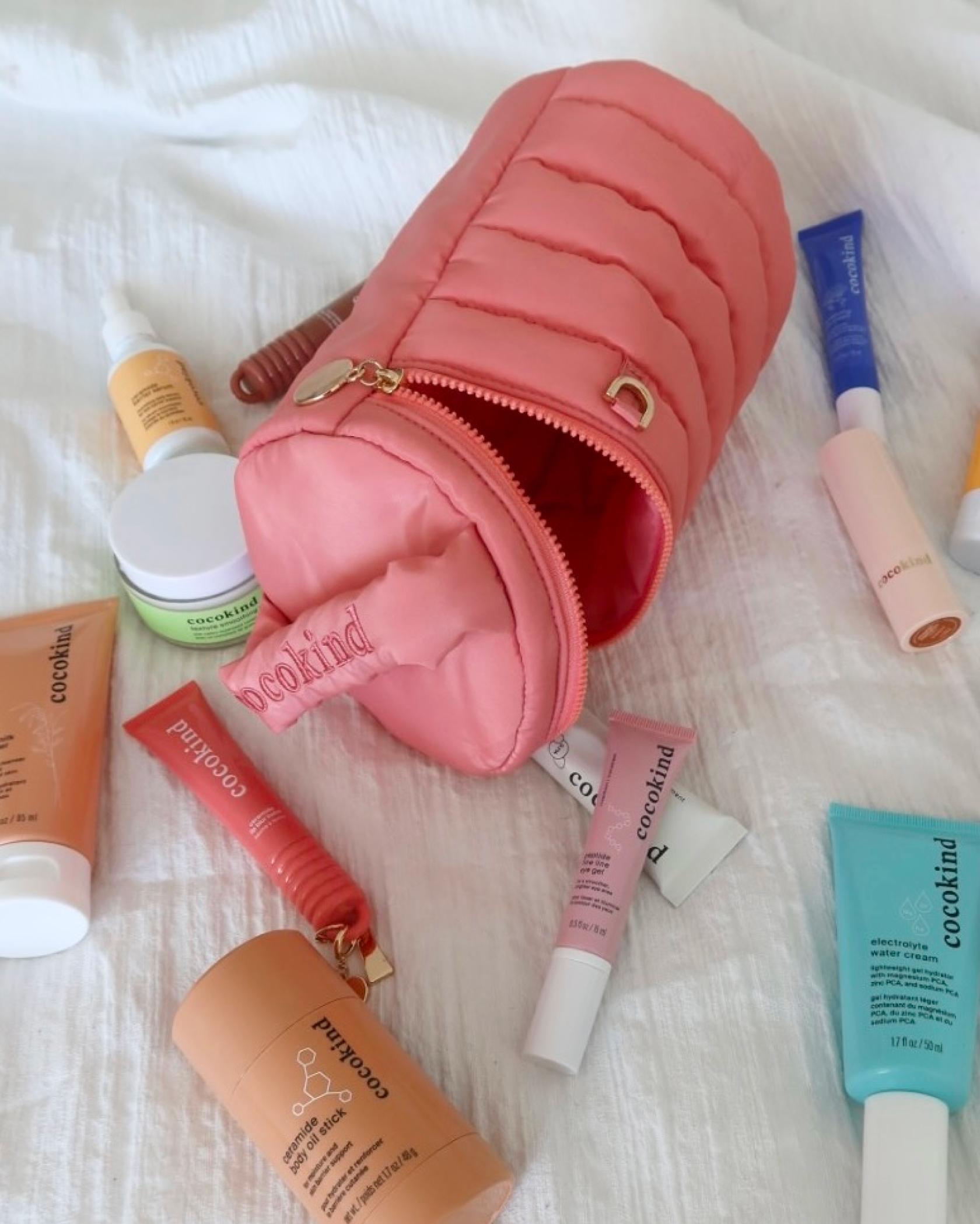 Bluree Beauty Bag Gift