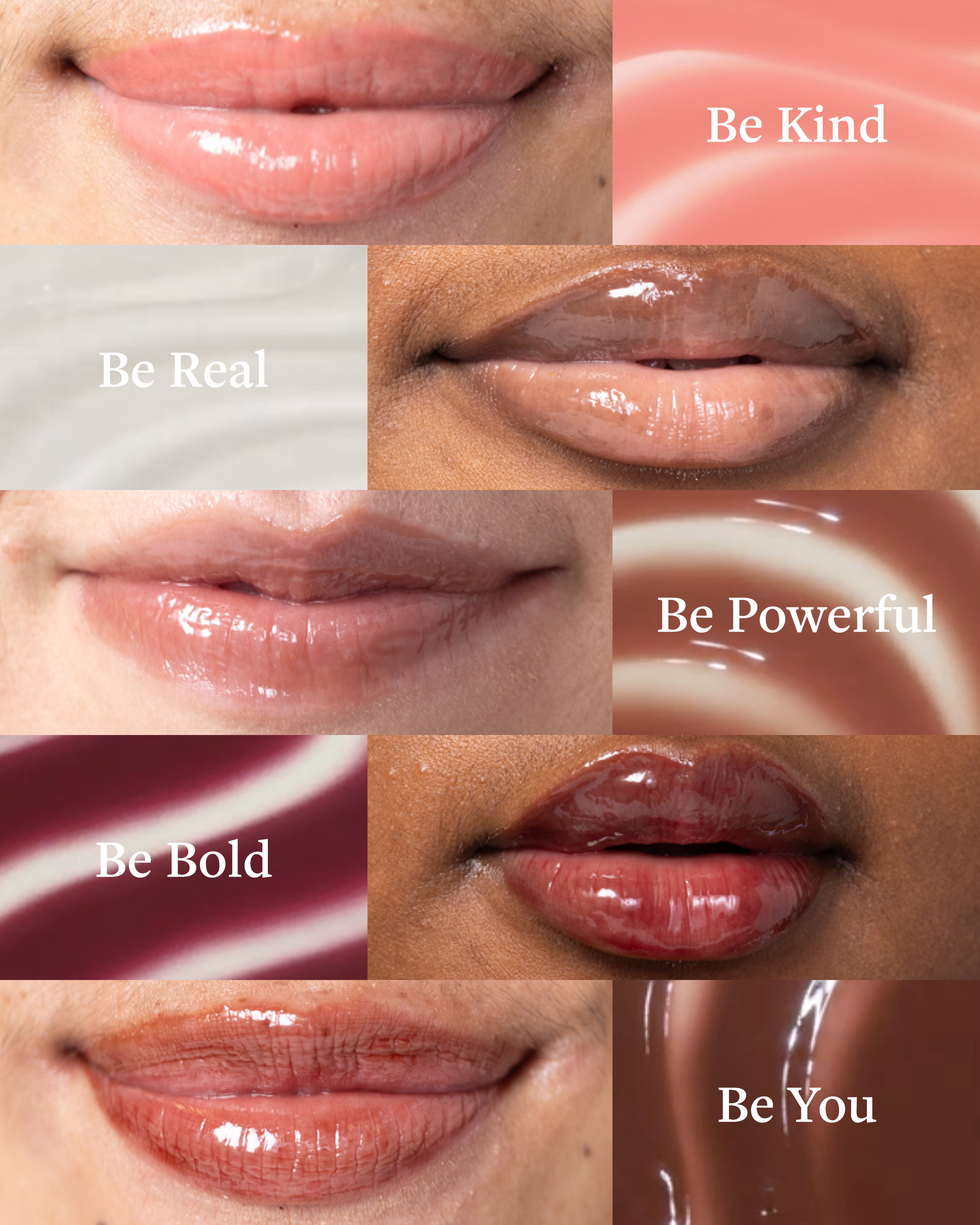 Blur Balm Collection Kit - cocokind