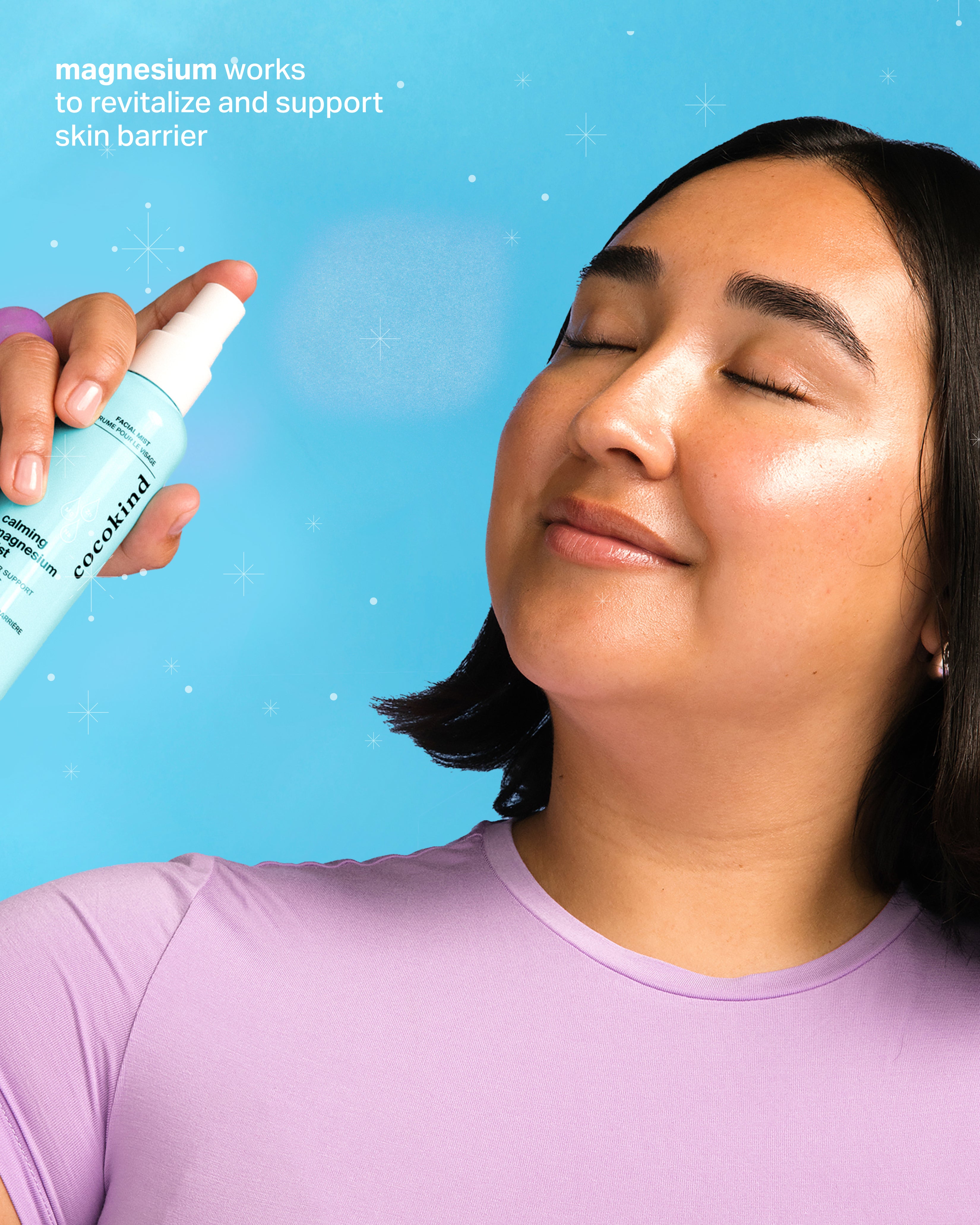 Hydrate & Chill Duo Kit - cocokind