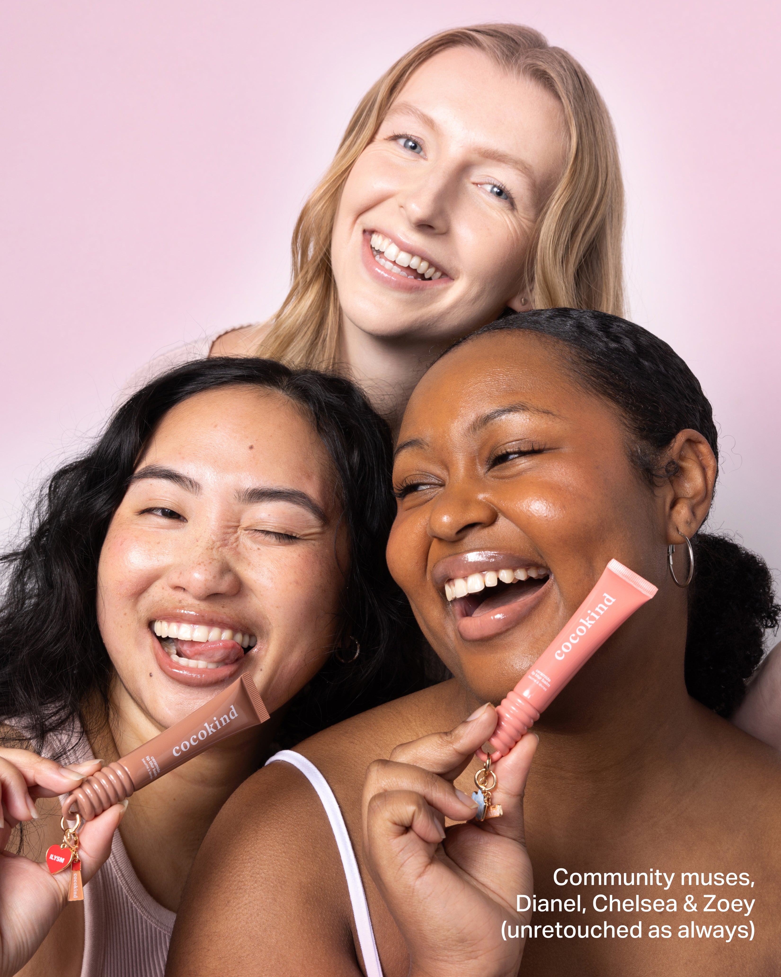 Blur Balm Collection Kit - cocokind