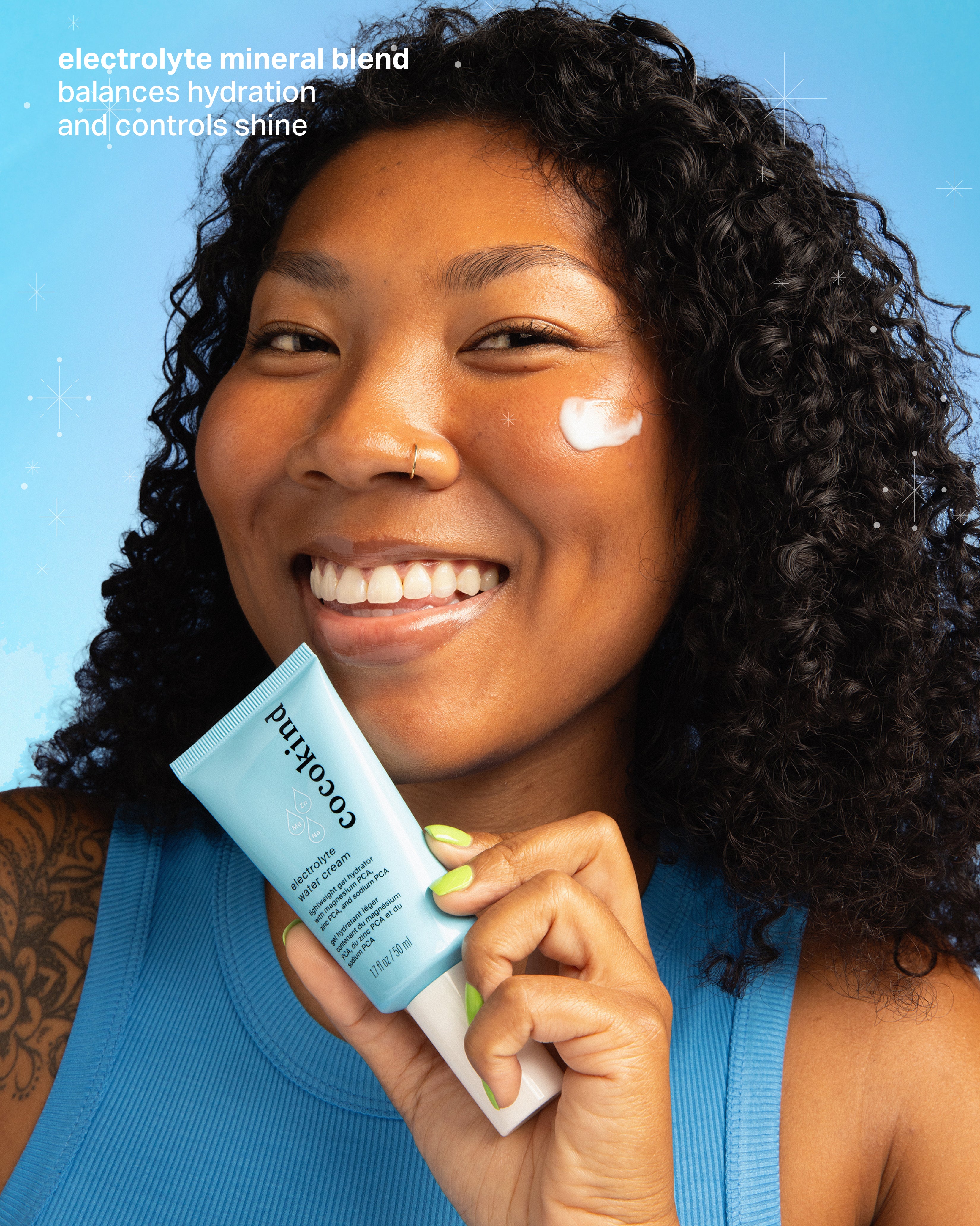 Hydrate & Chill Duo Kit - cocokind