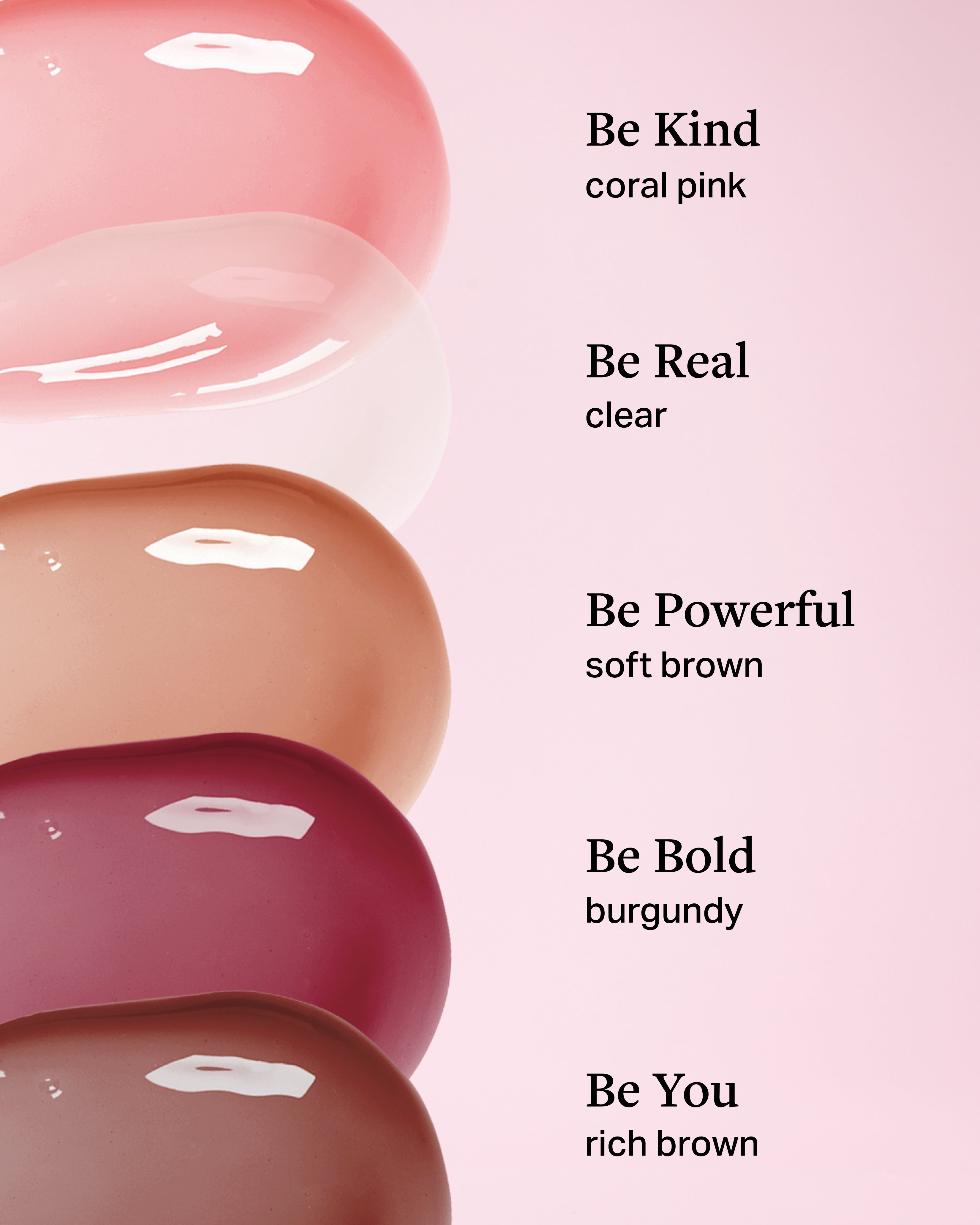 Blur Balm Collection Kit - cocokind