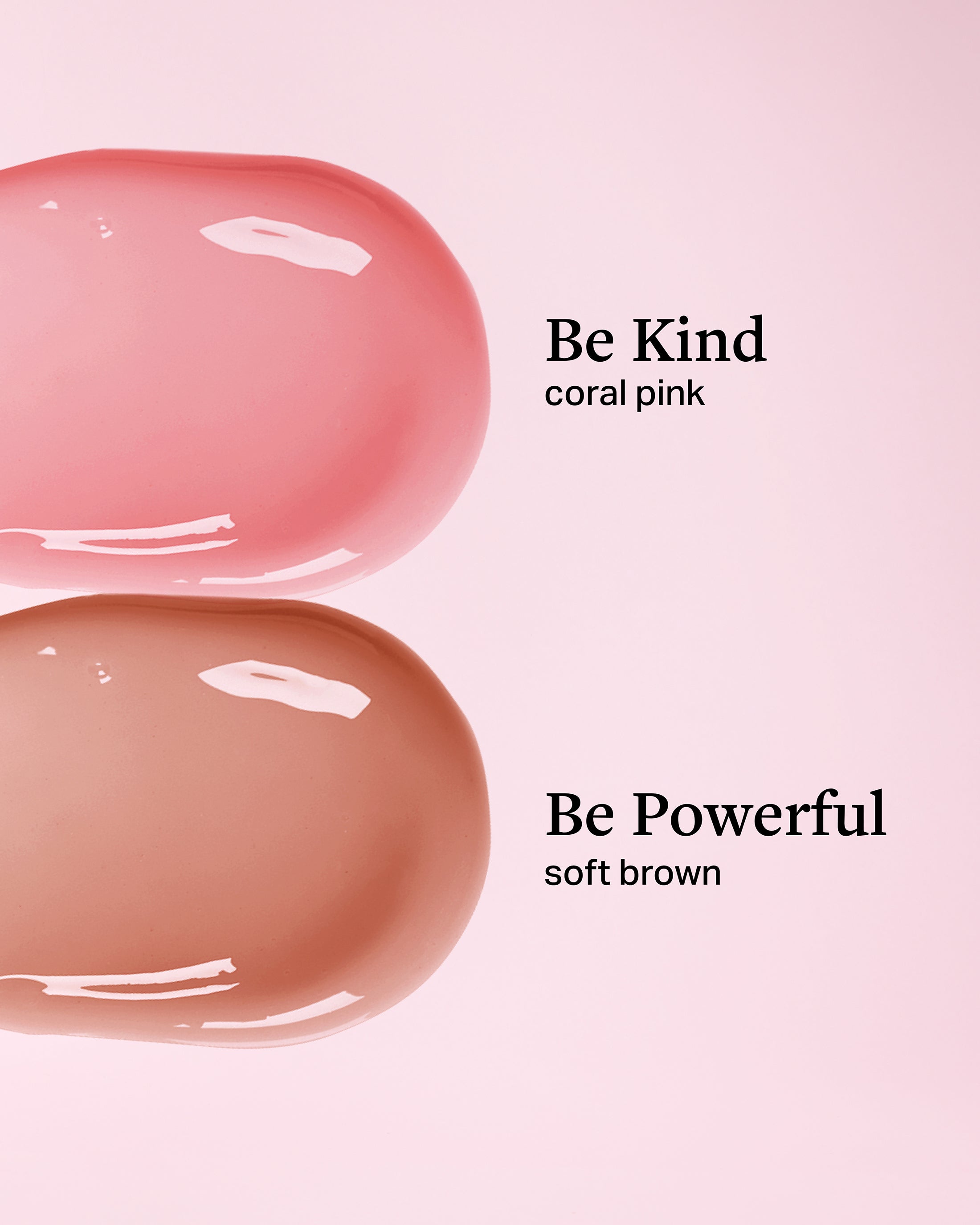 Balmy Bliss Lip Balm Duo Kit with 2 Charms - cocokind