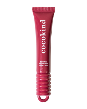 Ceramide lip blur balm - cocokind