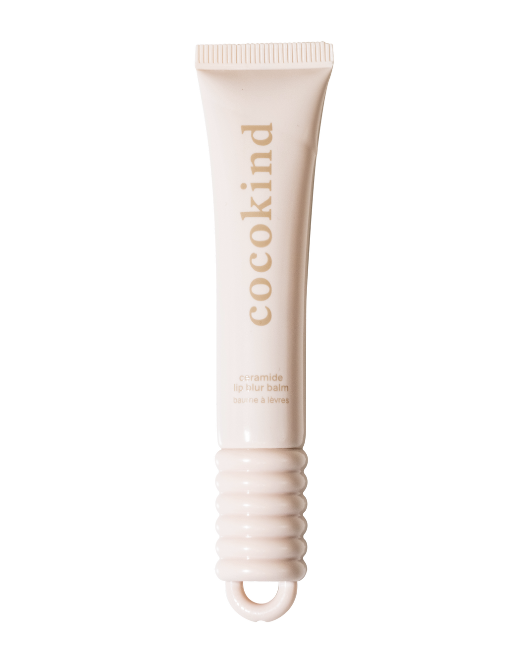 Ceramide Lip Blur Balm Hydrating Lip Balm Cocokind ceramide-lip-blur-balm-hydrating-lip-balm-cocokind