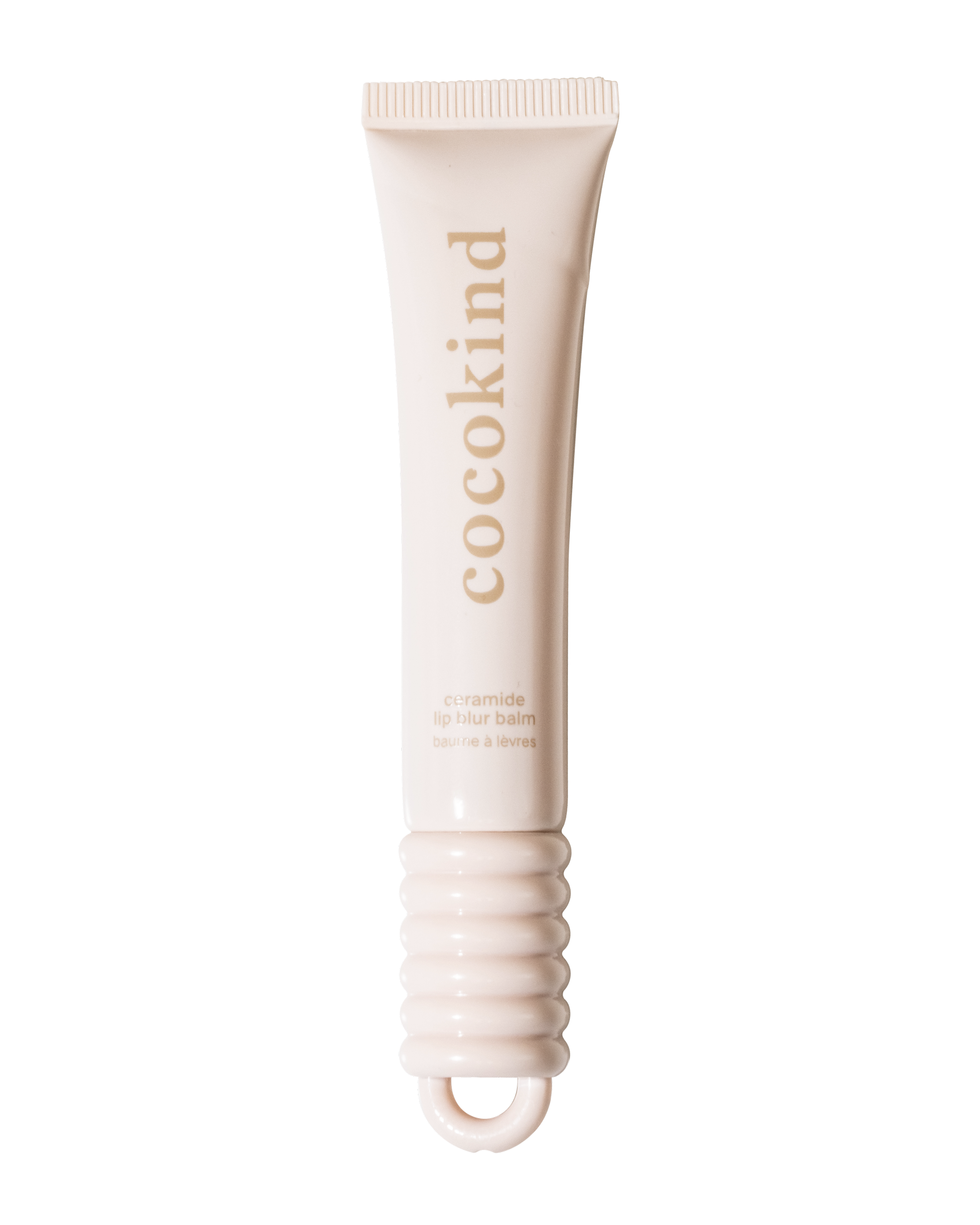 Cocokind Lip Scrub, Brown Sugar & Vanilla
