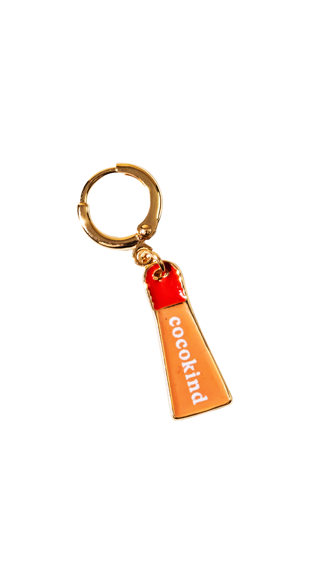 ceramide lip blur balm charms TEST - cocokind