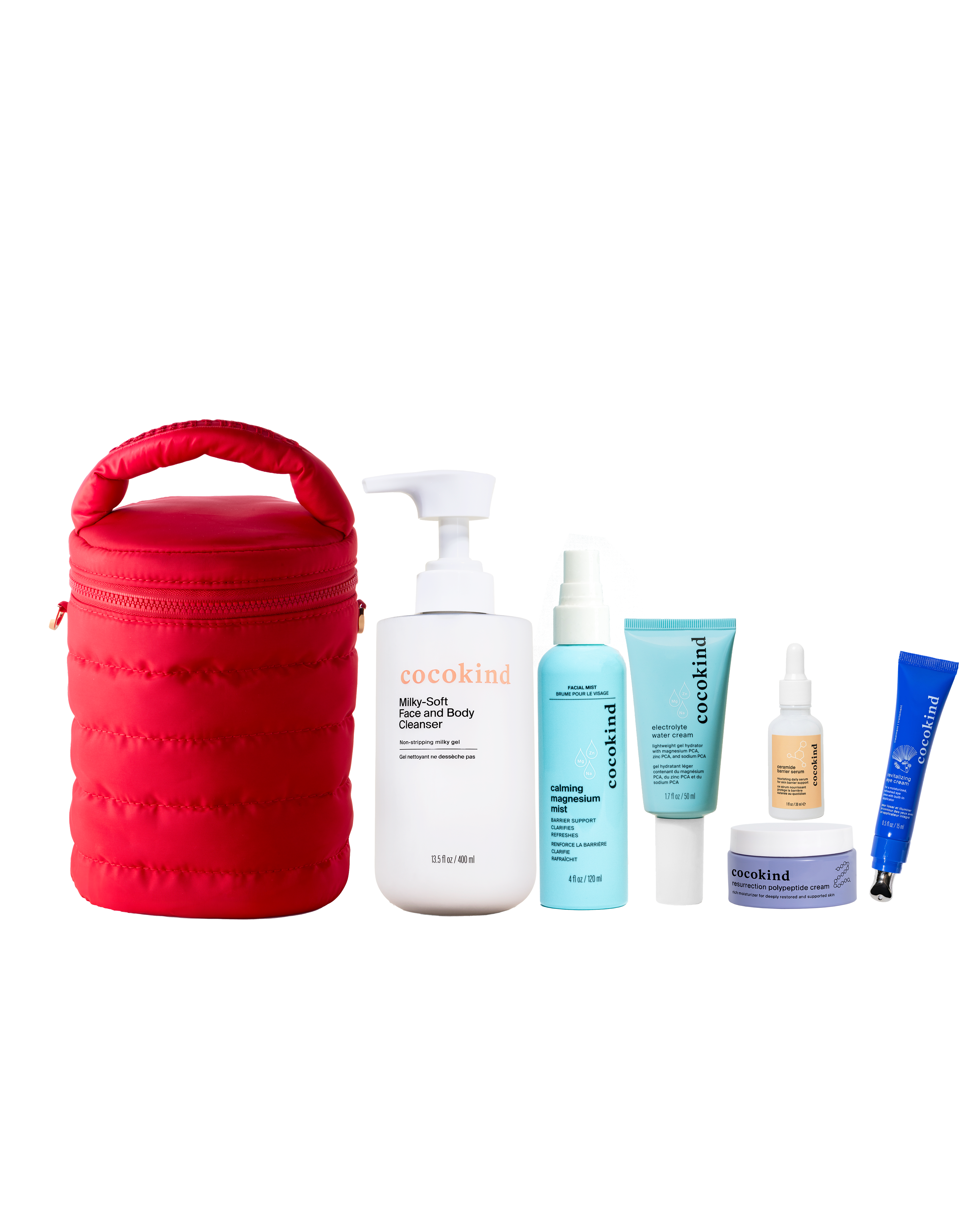 biggest bundle ever - cocokind