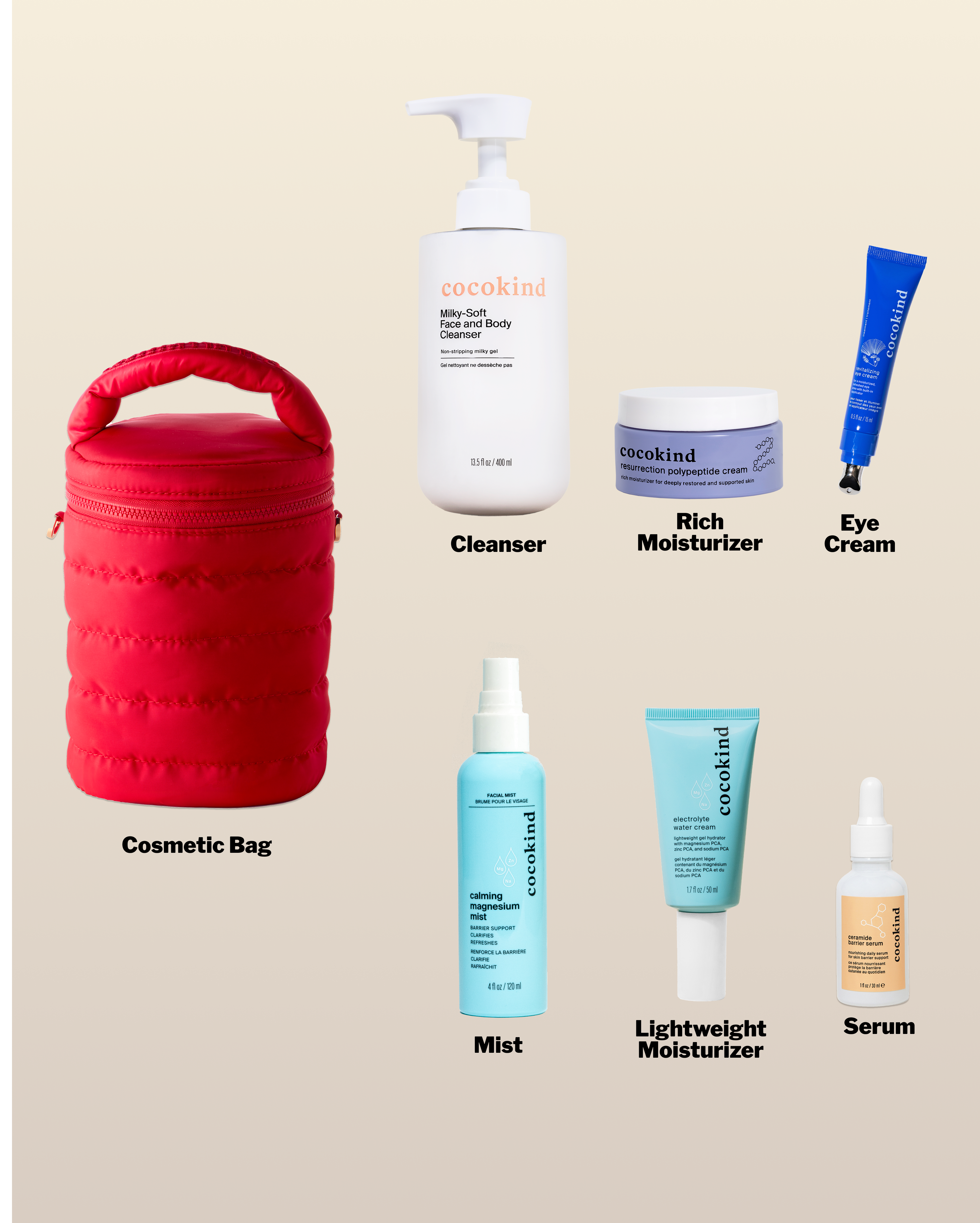 biggest bundle ever - cocokind