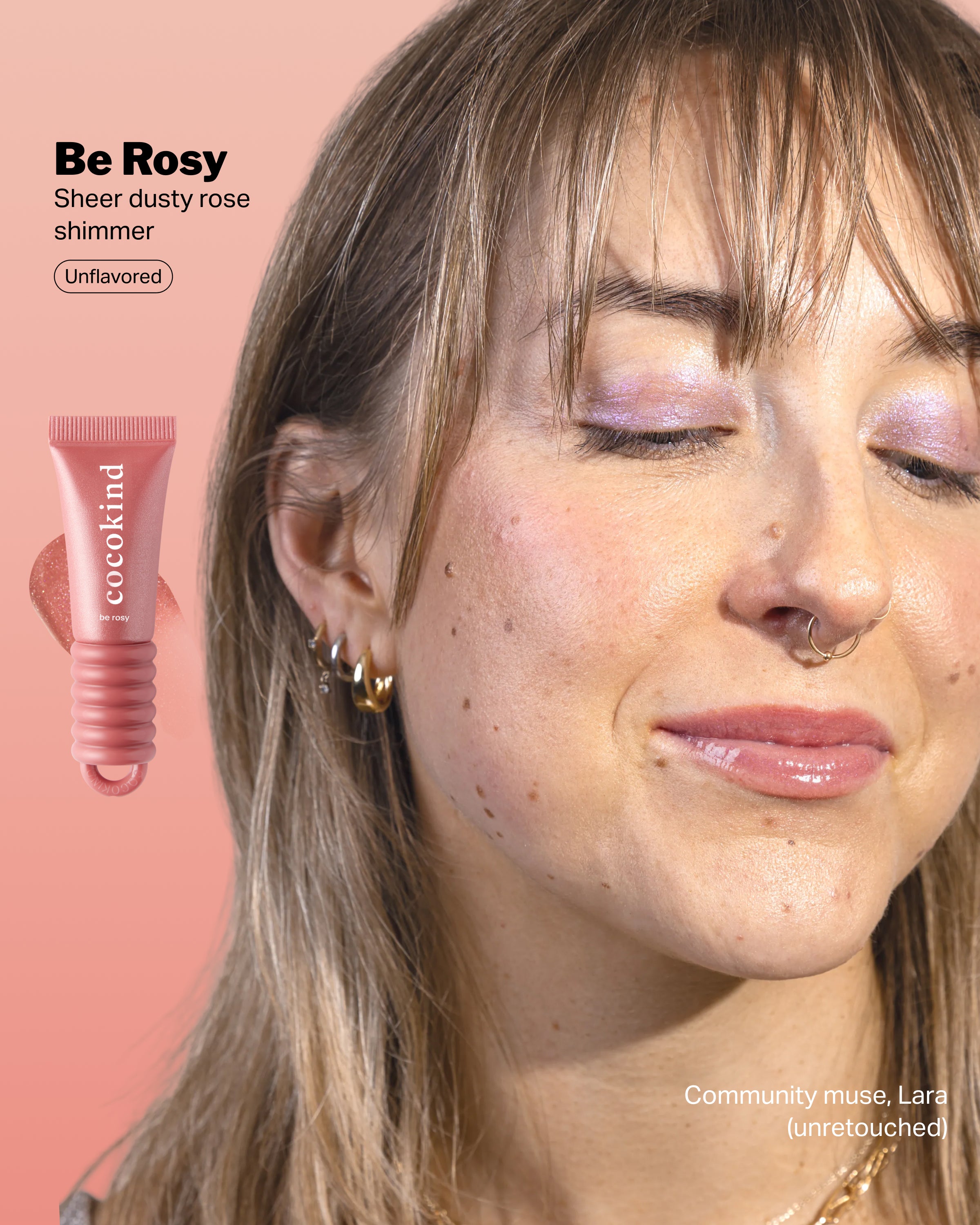 Mini Lip Balm Kit - cocokind