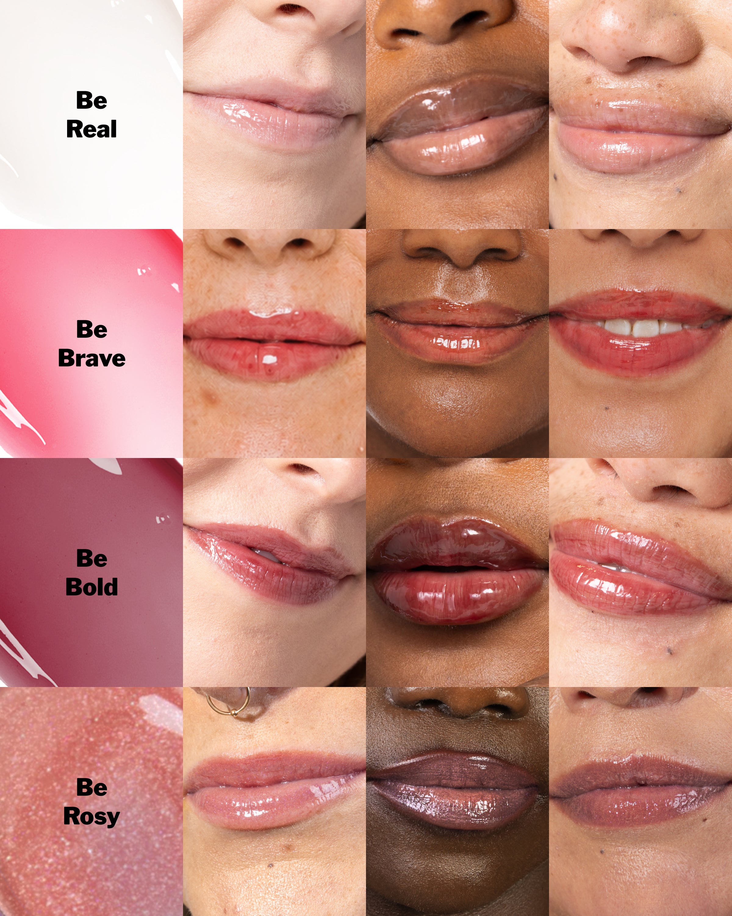 Mini Lip Balm Kit - cocokind
