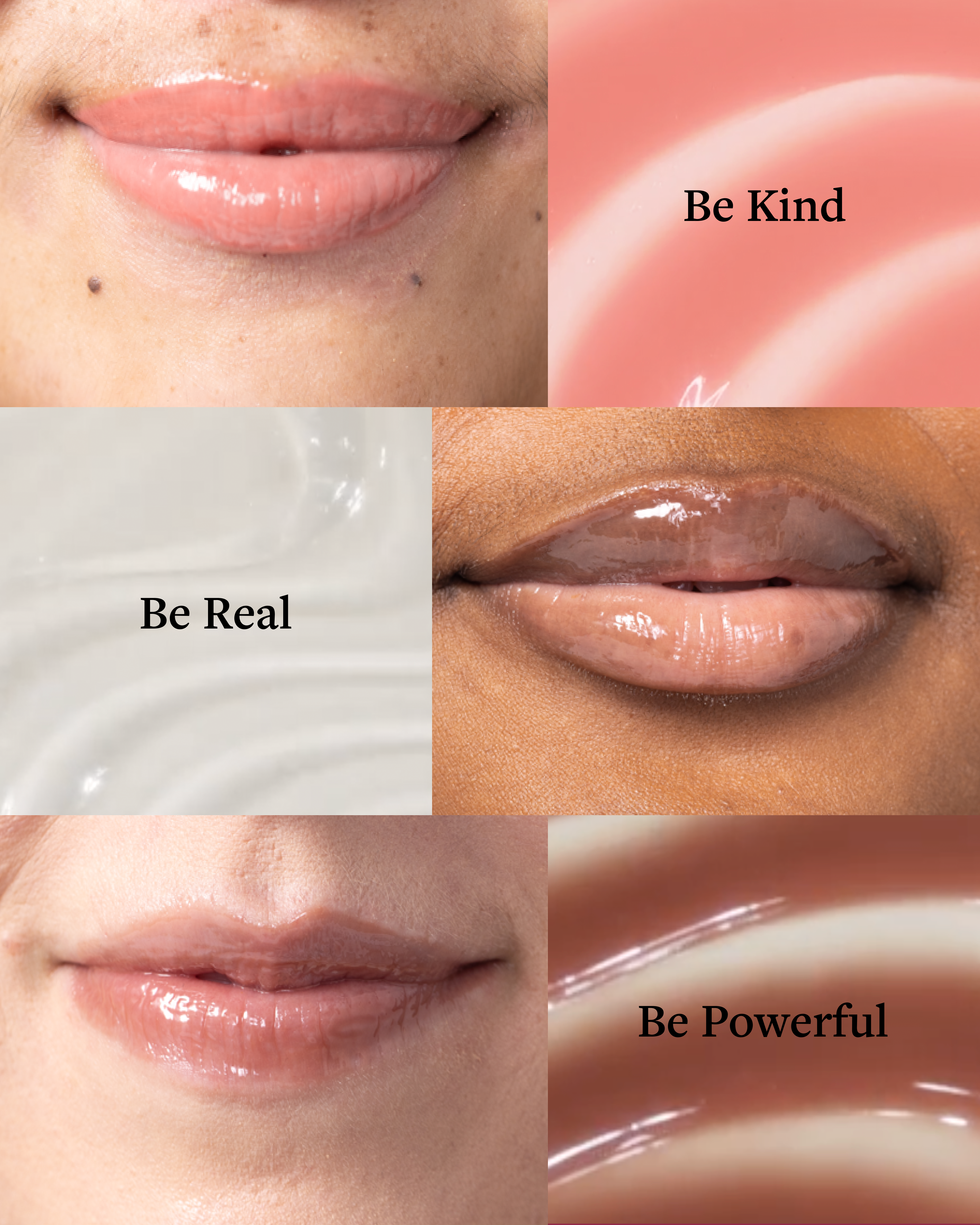 Pouty & Nice Lip Balm Trio - cocokind