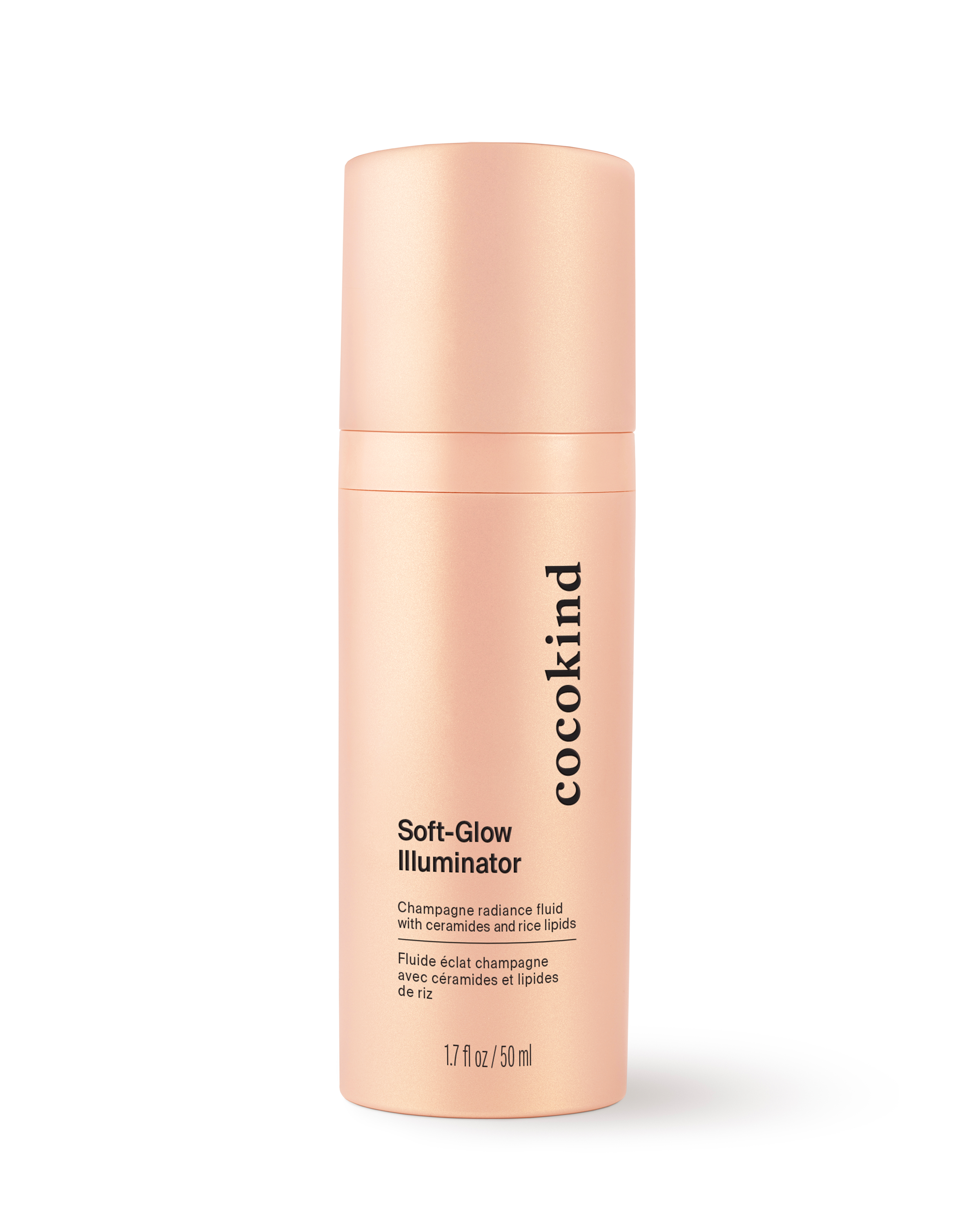 Soft-Glow Illuminator - cocokind