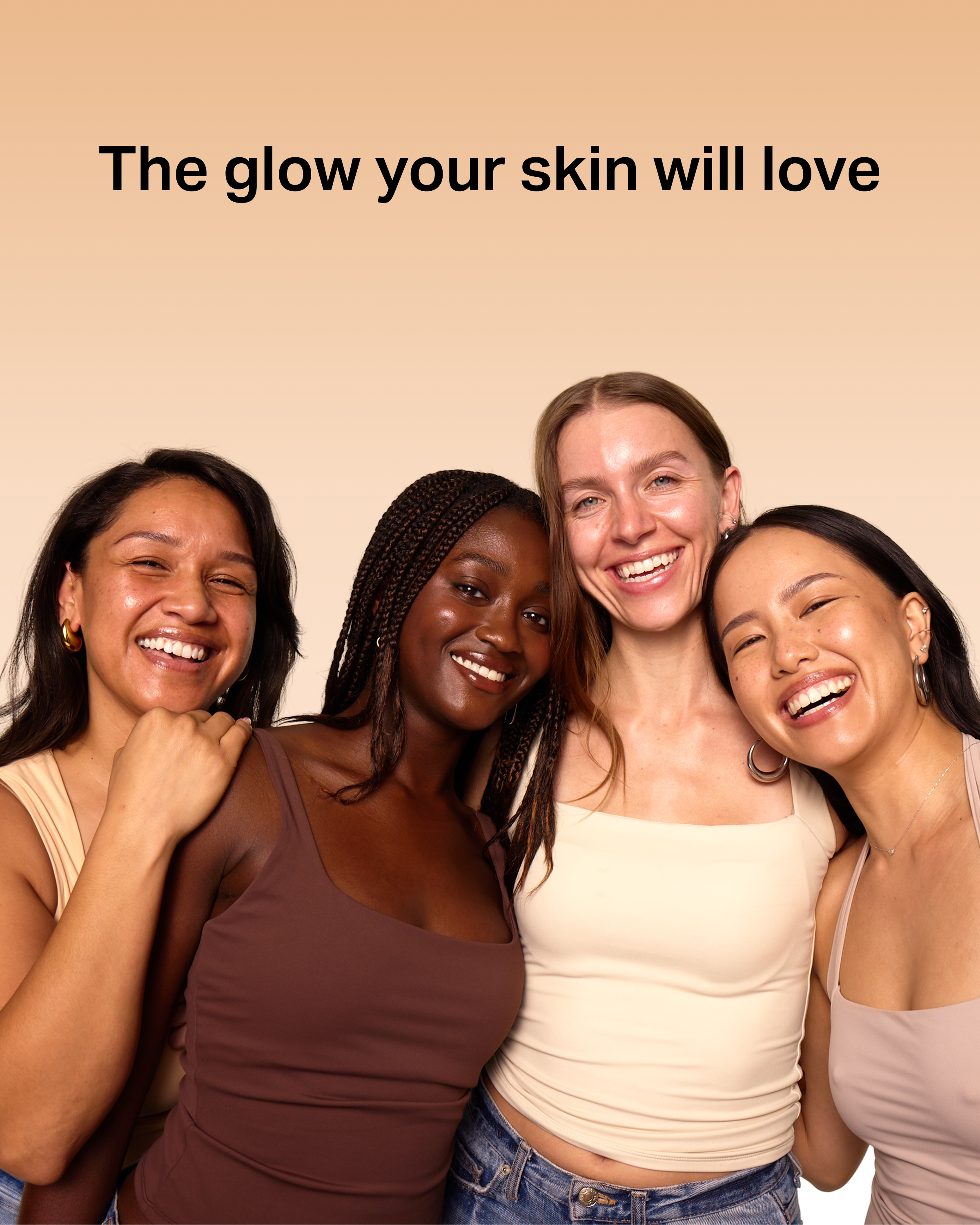 Soft-Glow Illuminator - cocokind