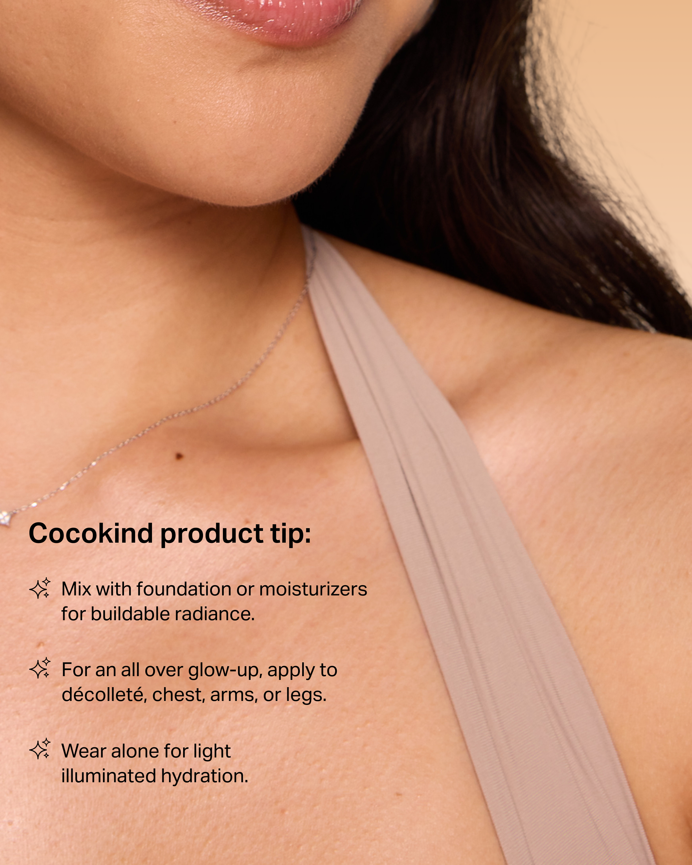 Soft-Glow Illuminator - cocokind