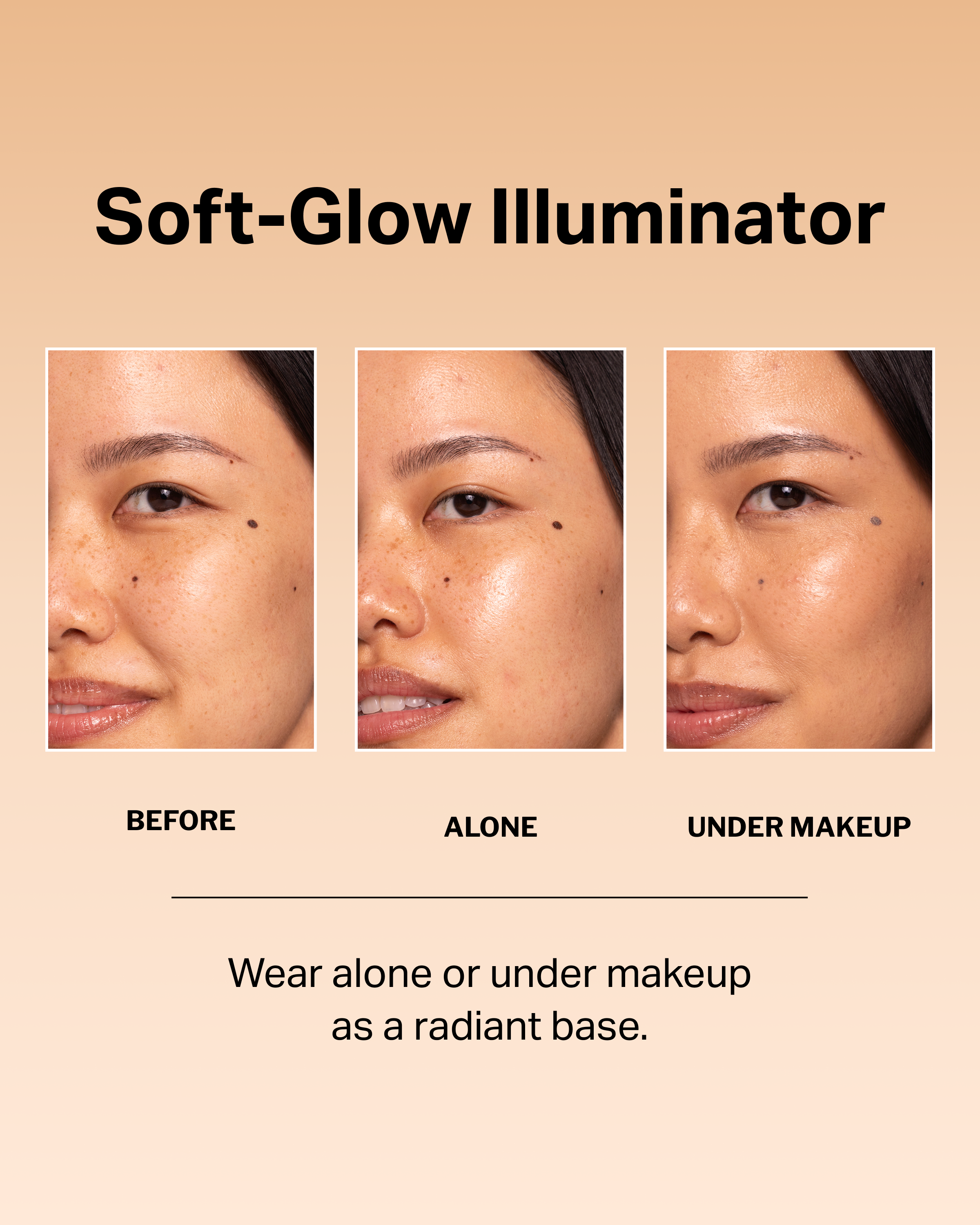 Soft-Glow Illuminator - cocokind