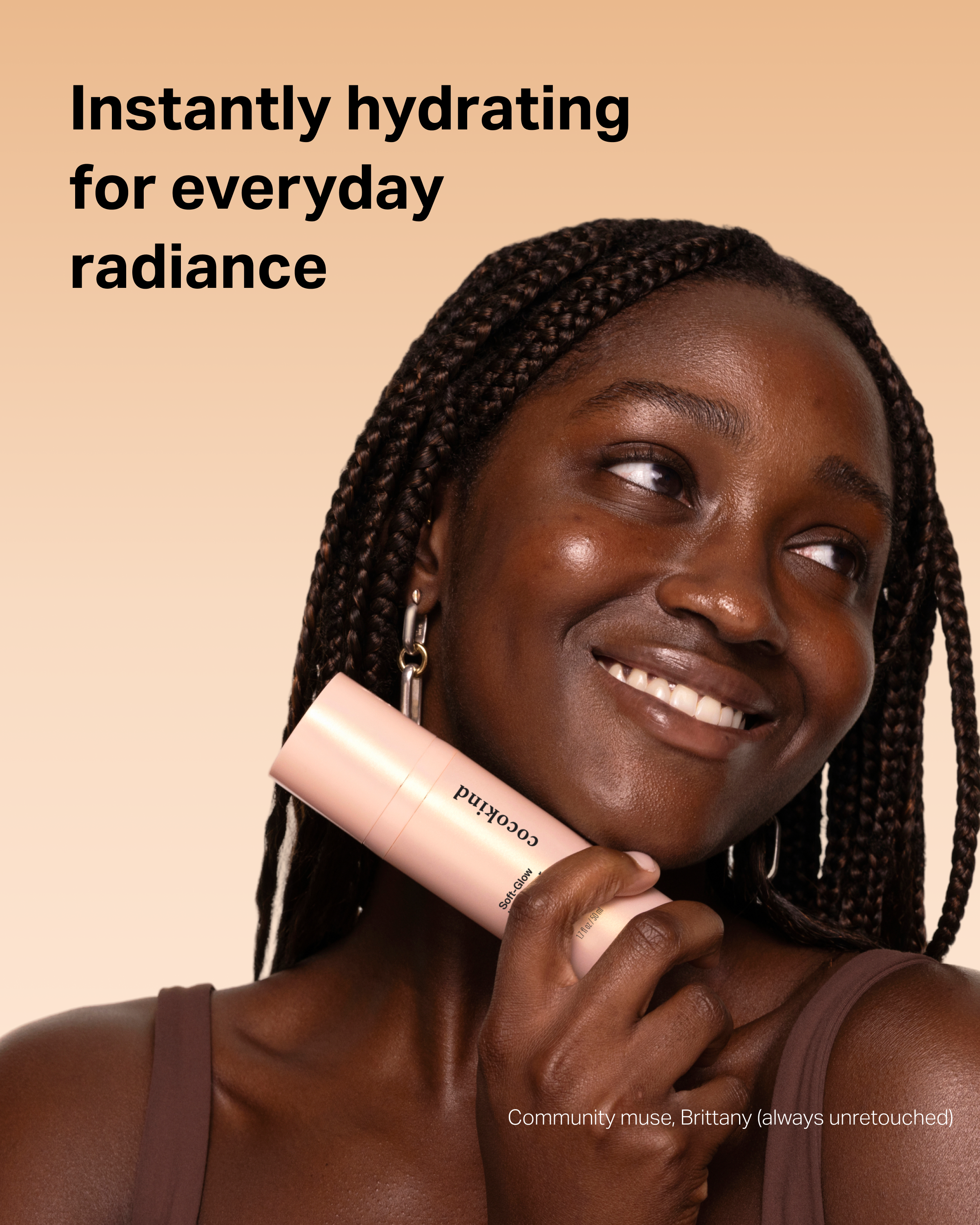 Soft-Glow Illuminator - cocokind