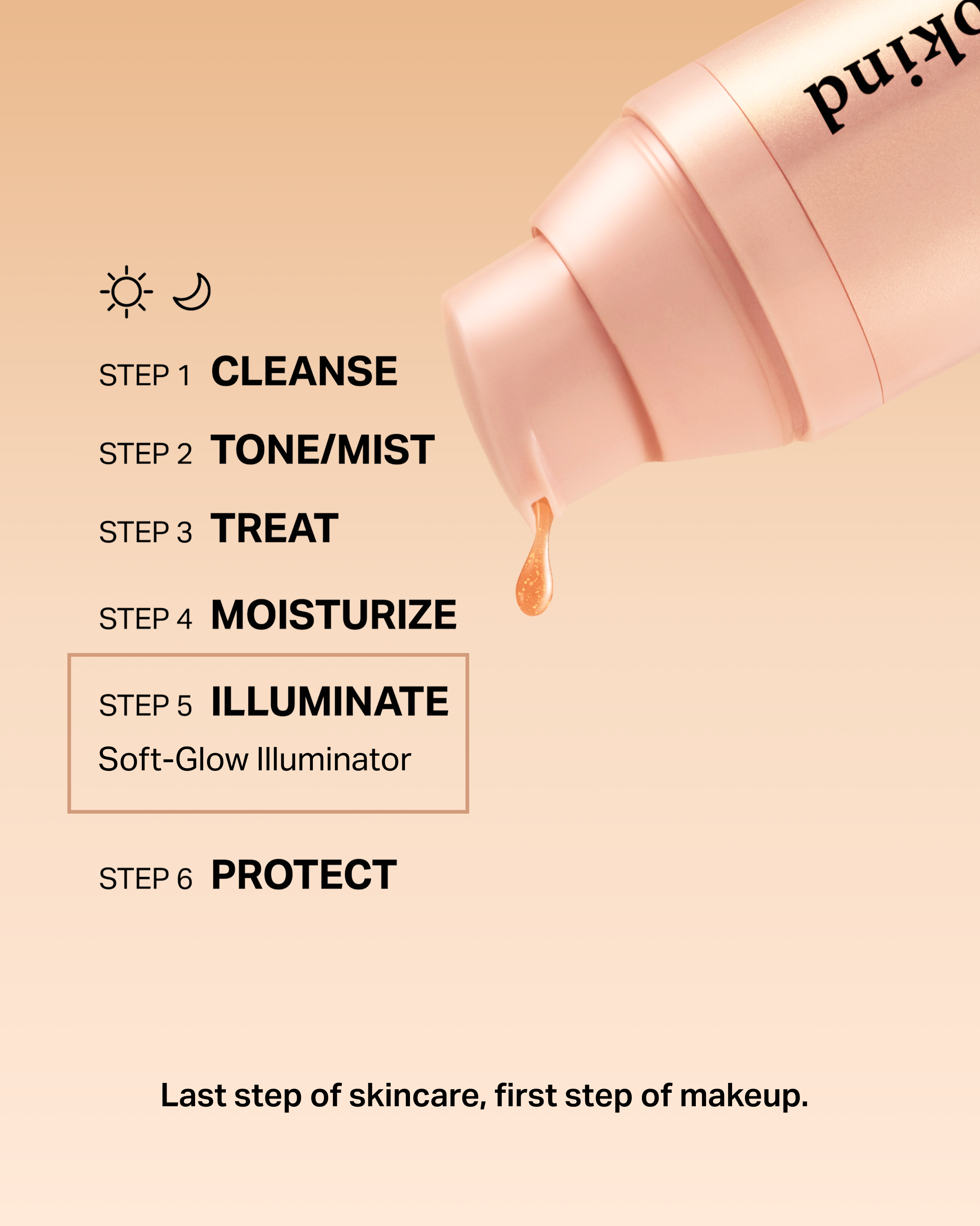 Soft-Glow Illuminator - cocokind