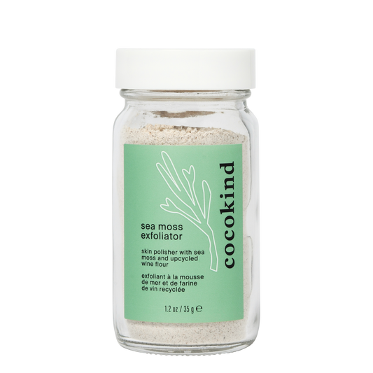 Cleansers Products cocokind