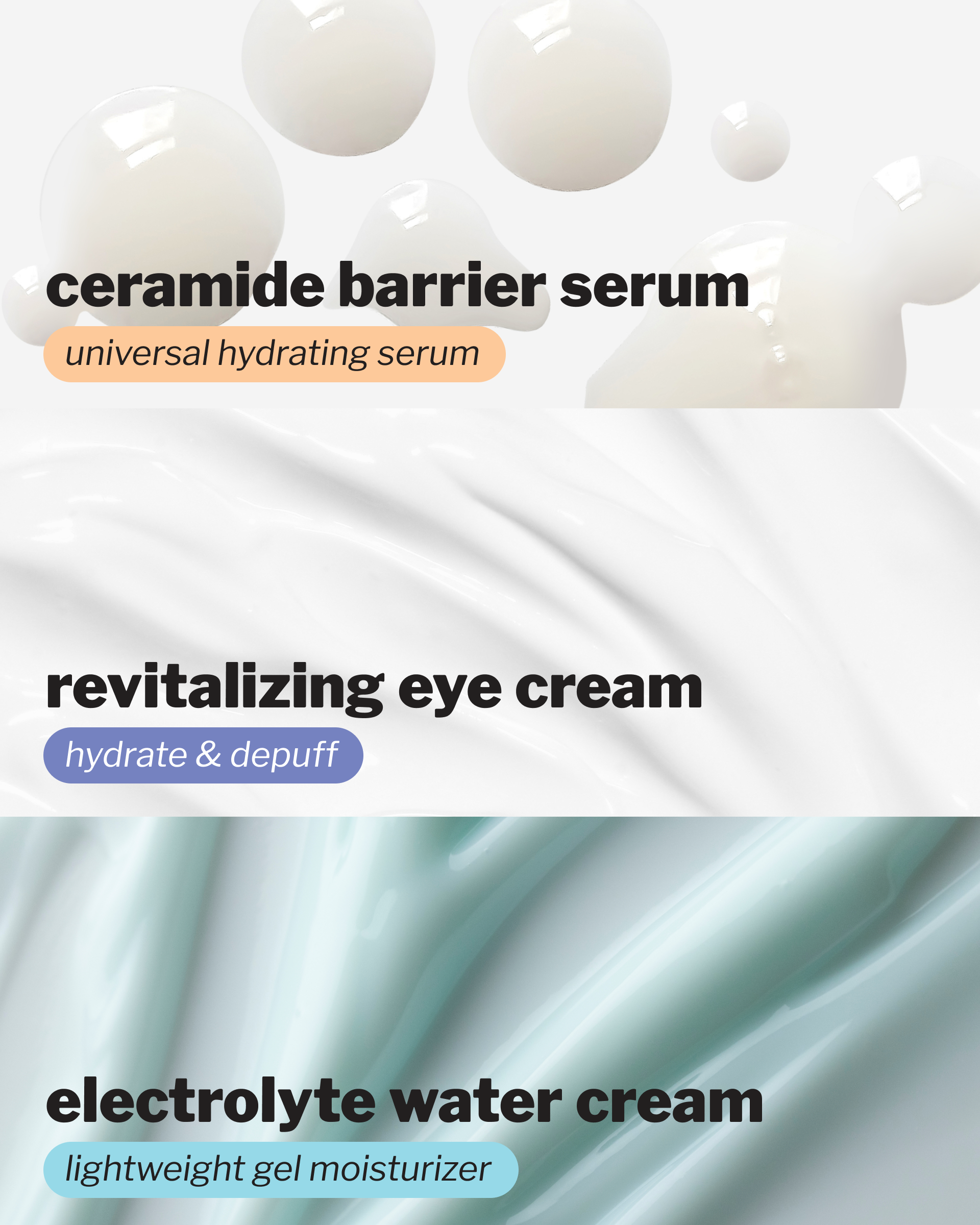hydration heroes set