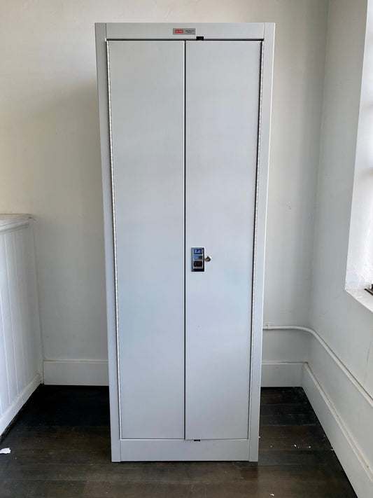 ULINE Slim Storage Cabinet - cocokind