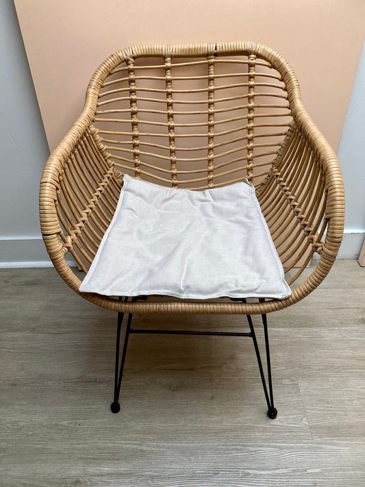 Wicker Chair - cocokind